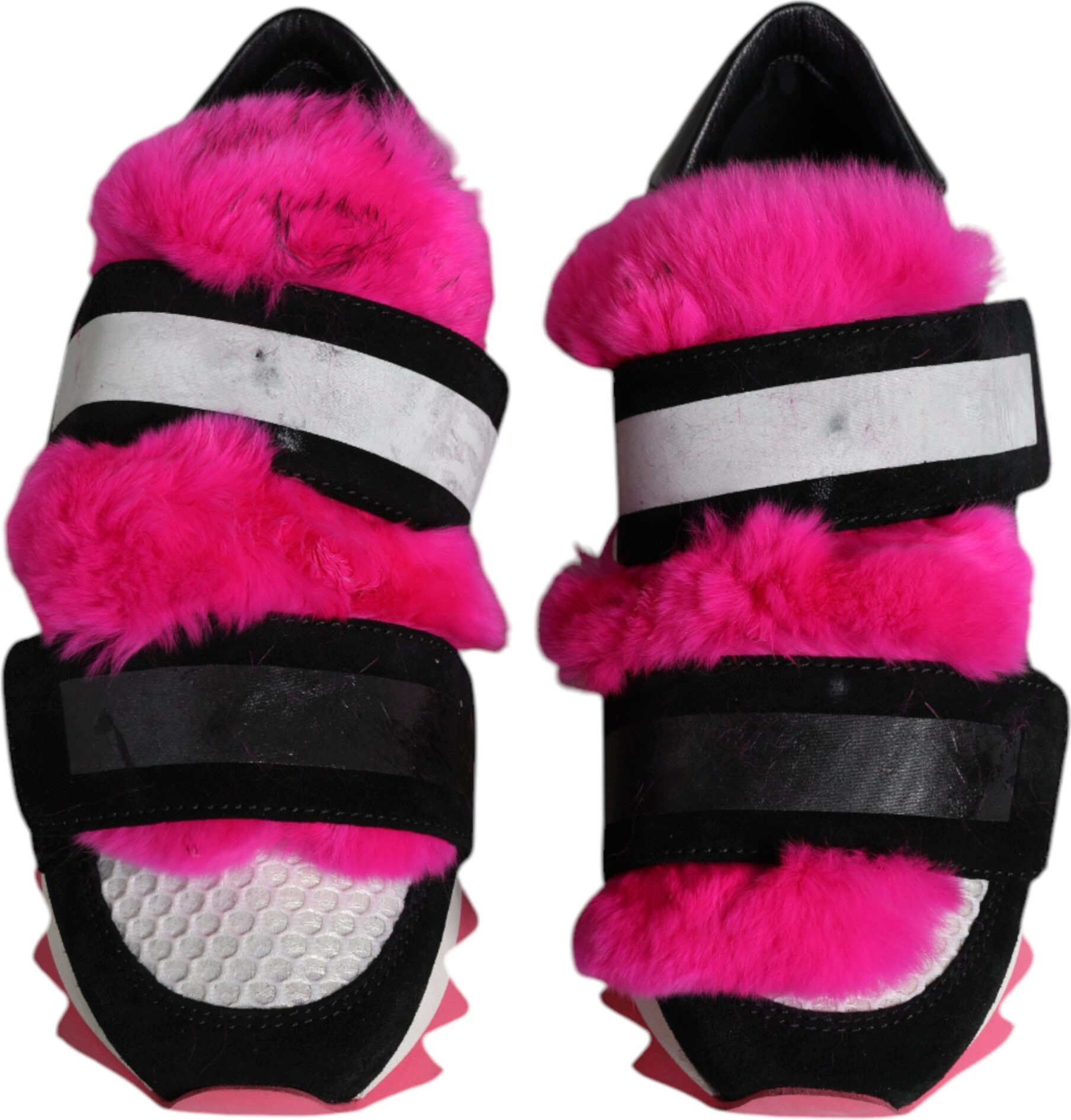 Dolce & Gabbana pastavoy krossovkasi