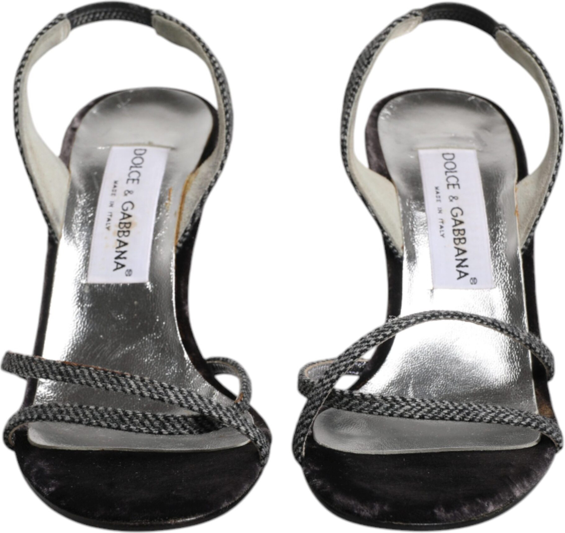 Shoes Dolce & Gabbana