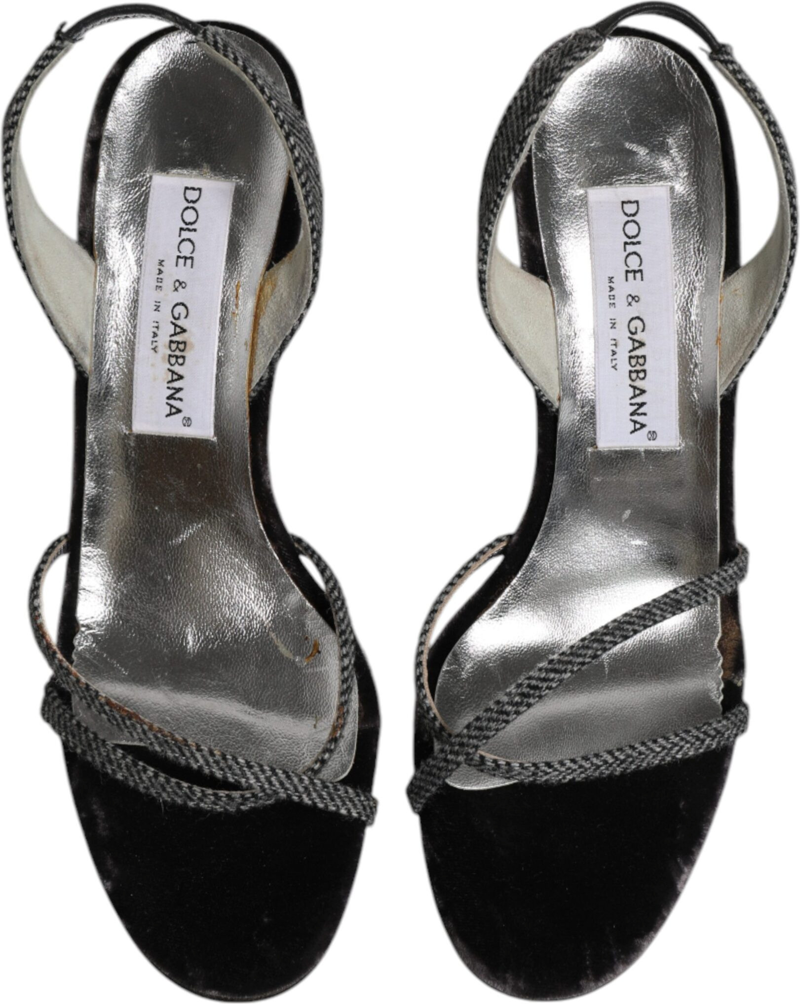 Shoes Dolce & Gabbana
