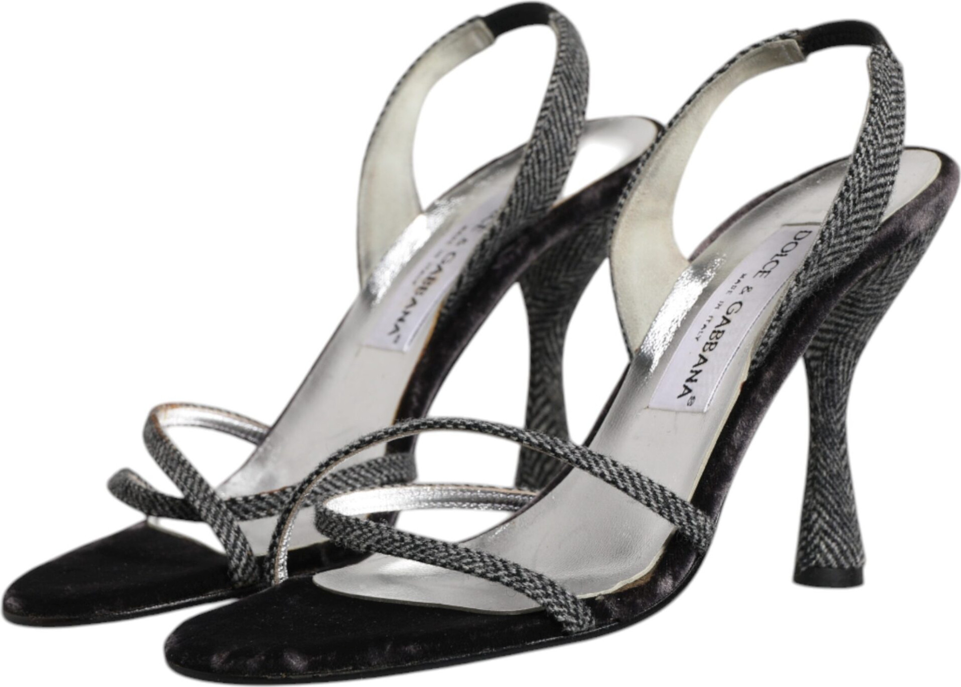 Shoes Dolce & Gabbana