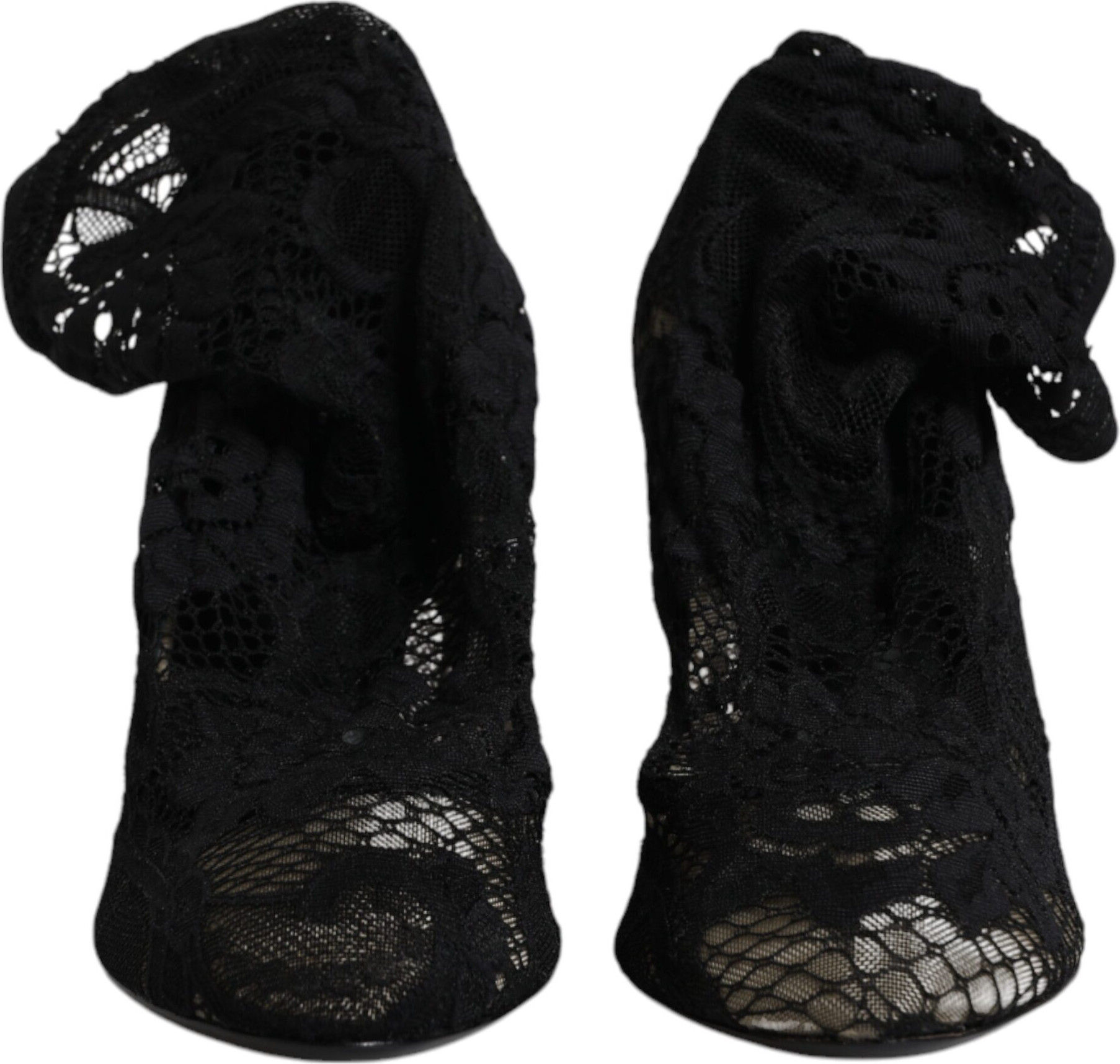 Ботильоны Stretch Socks Dolce & Gabbana