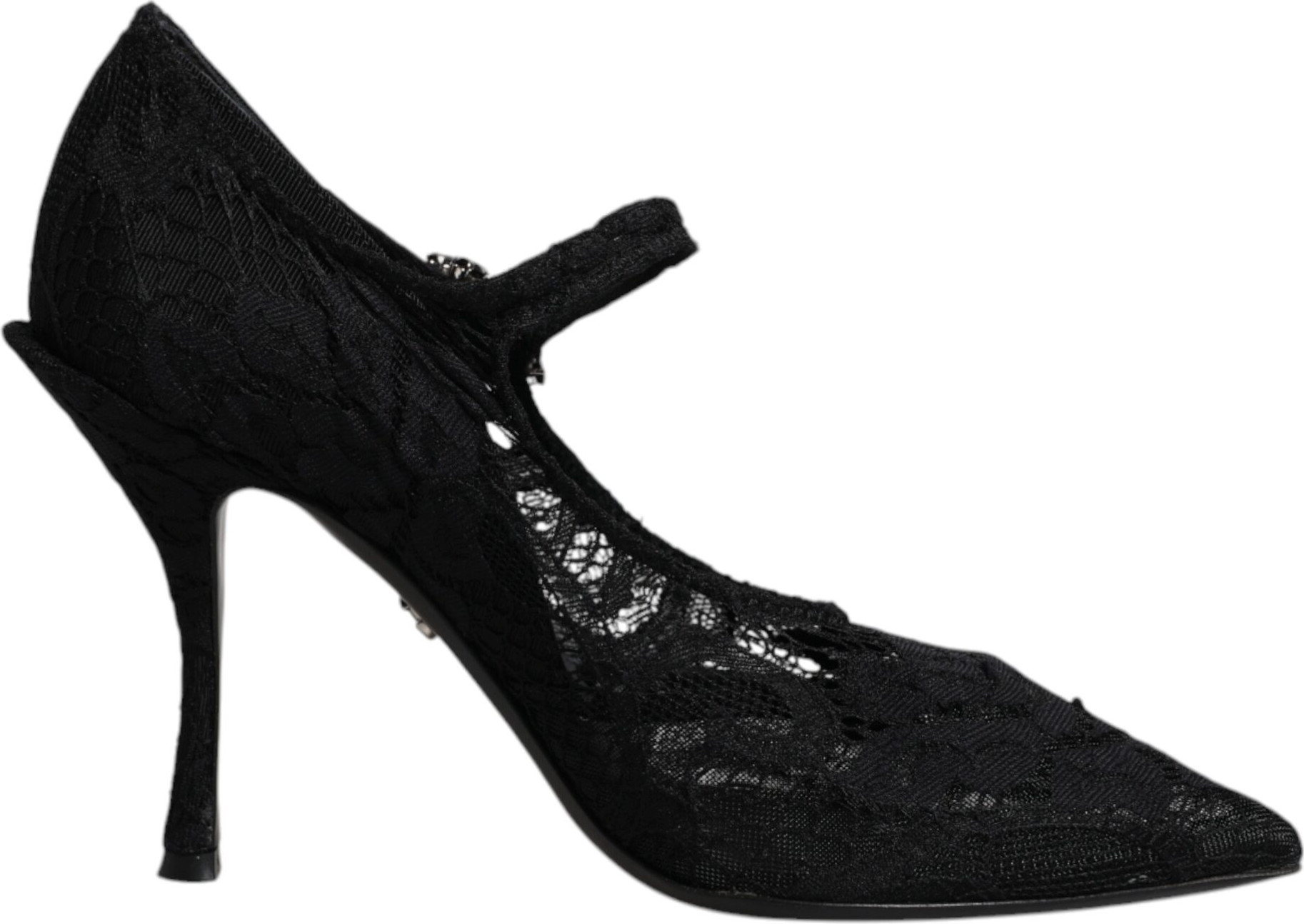 Dolce & Gabbana Mary Jane Pumps Shoes