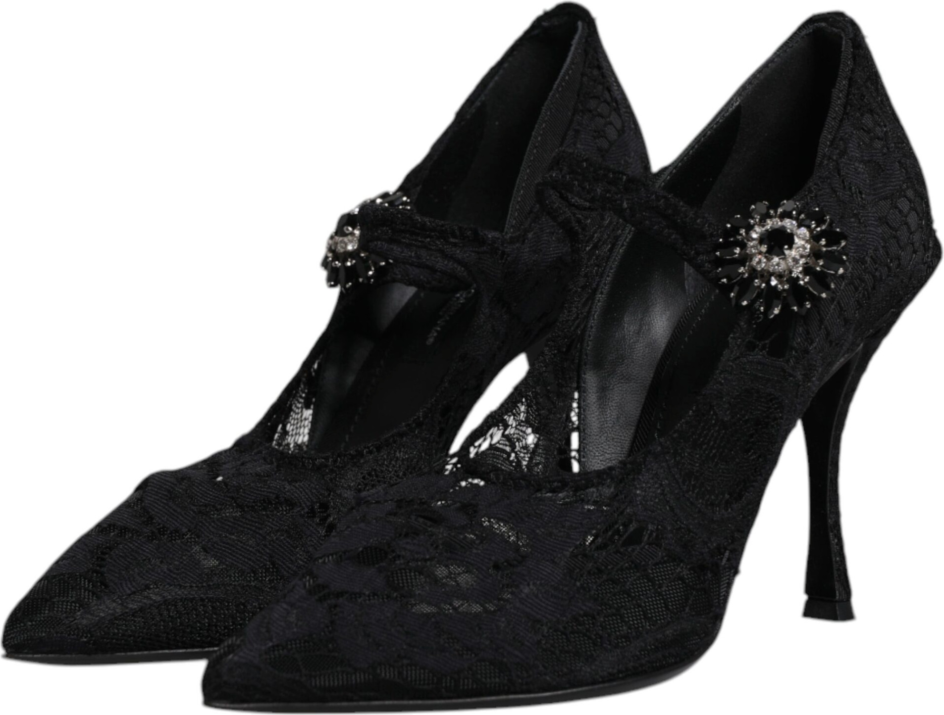 Mary Jane Pumps Shoes Dolce & Gabbana