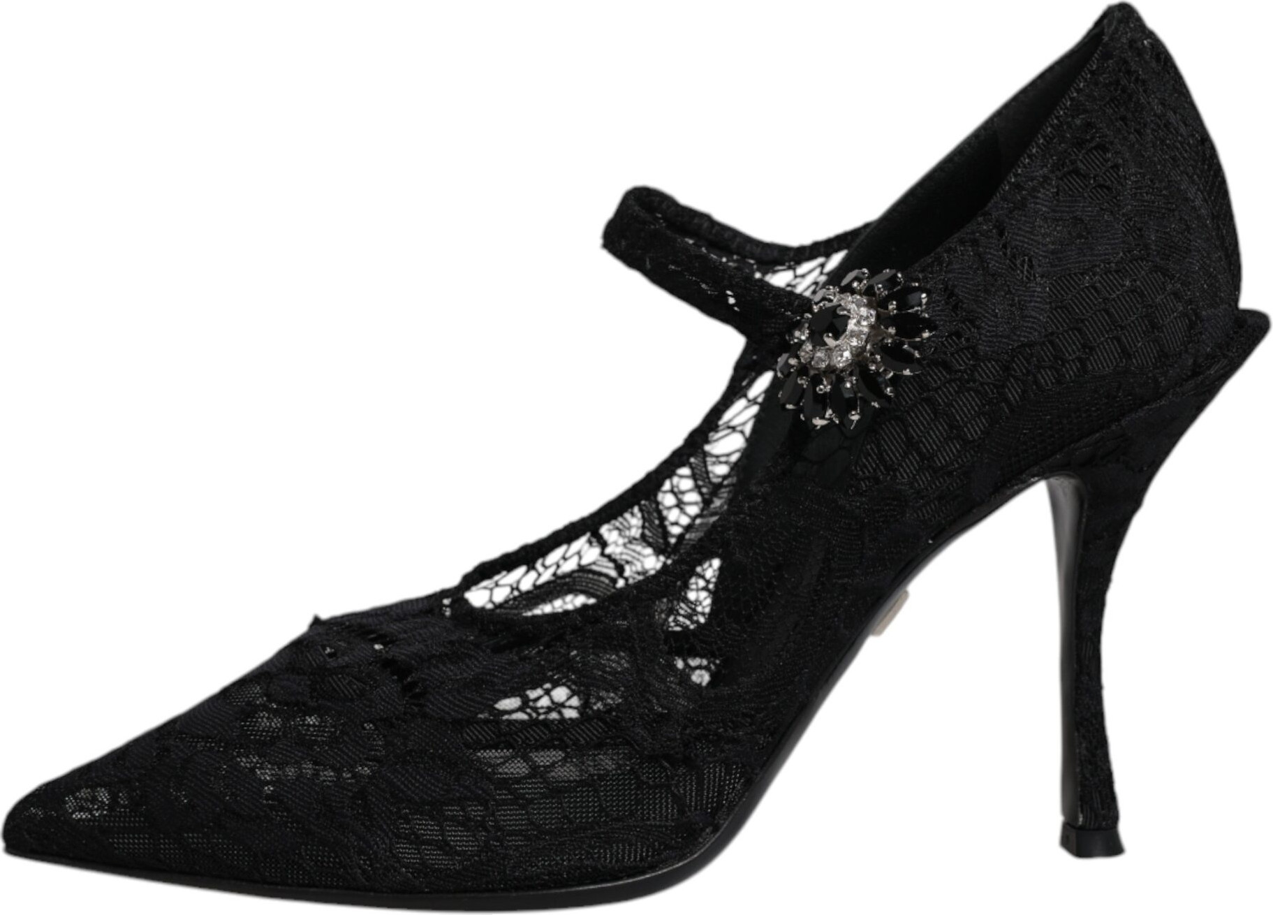 Mary Jane Pumps Shoes Dolce & Gabbana