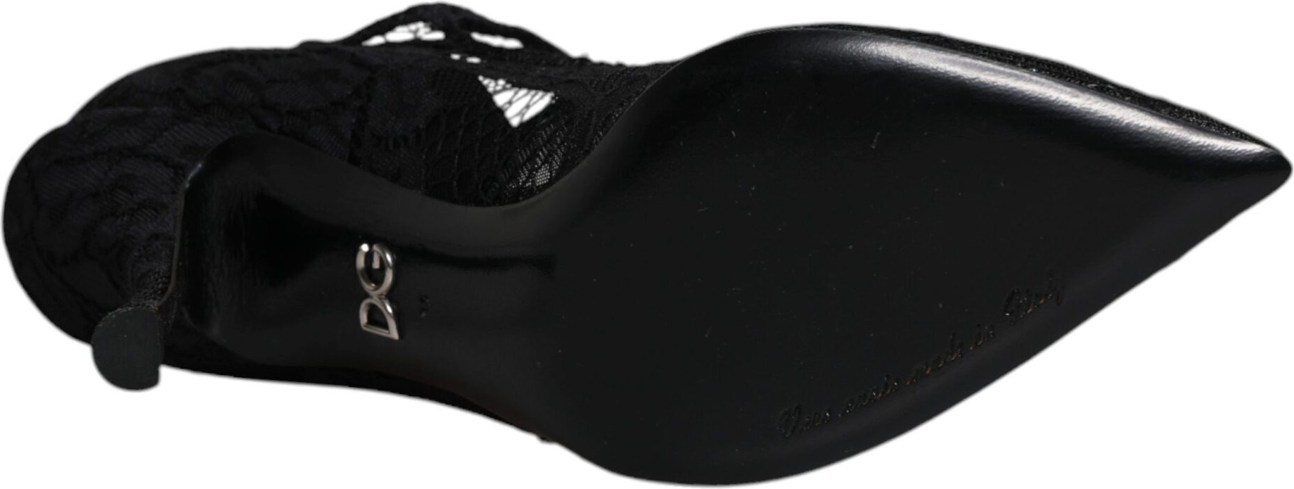 Mary Jane Pumps Shoes Dolce & Gabbana