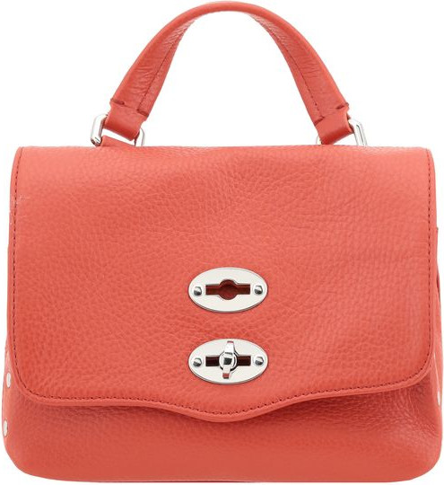 Bag ZANELLATO Postina Daily Shoulder Bag