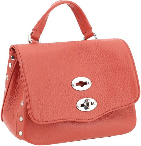 Bag ZANELLATO Postina Daily Shoulder Bag