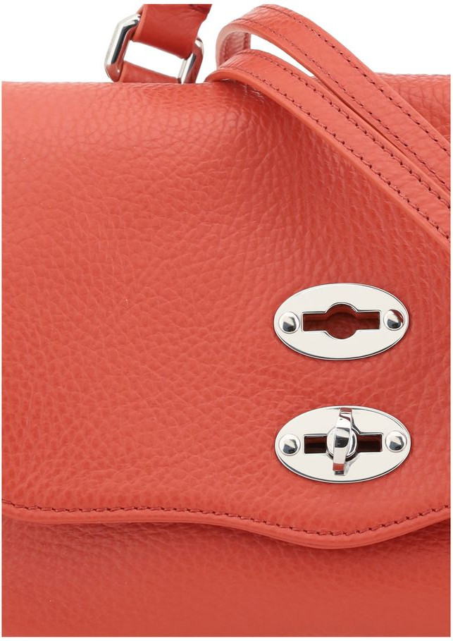 Bag ZANELLATO Postina Daily Shoulder Bag