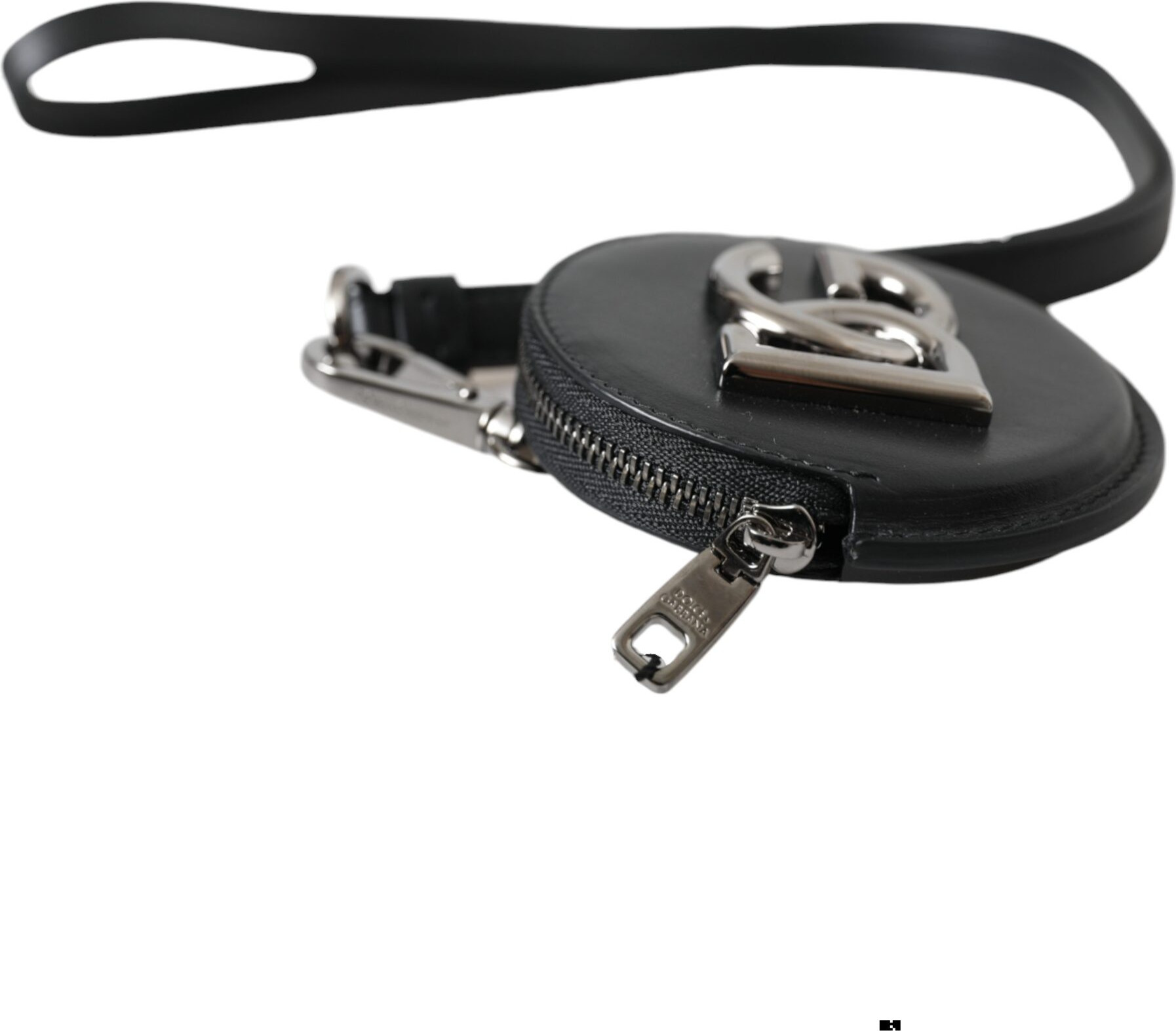 Coin Purse Lanyard Wallet Dolce & Gabbana