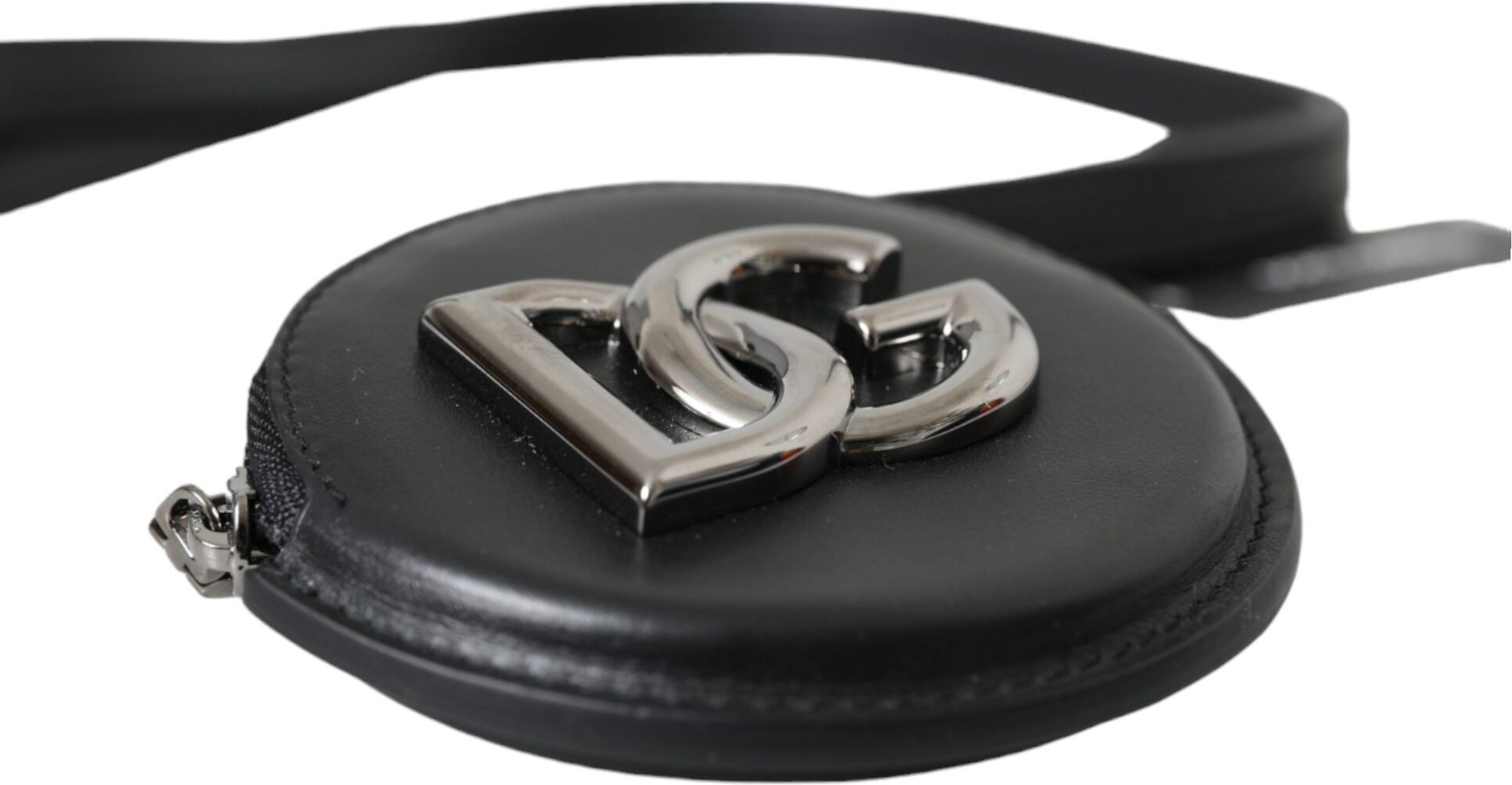 Coin Purse Lanyard Wallet Dolce & Gabbana