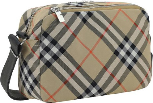 Сумка на плечо Burberry