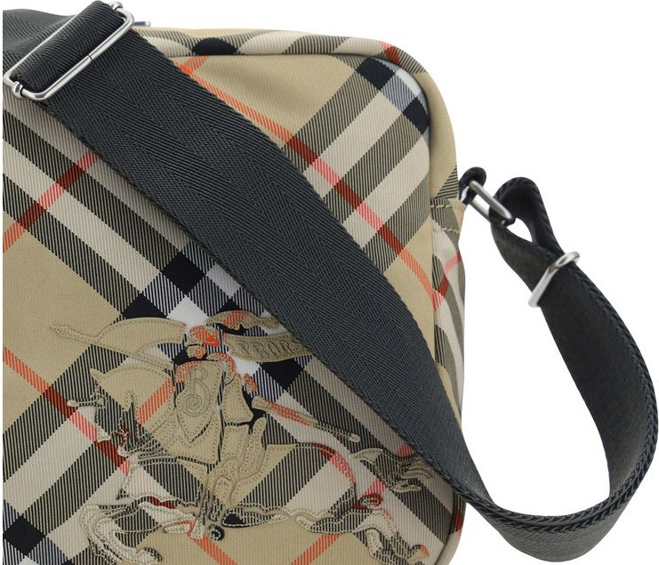 Сумка на плечо Burberry
