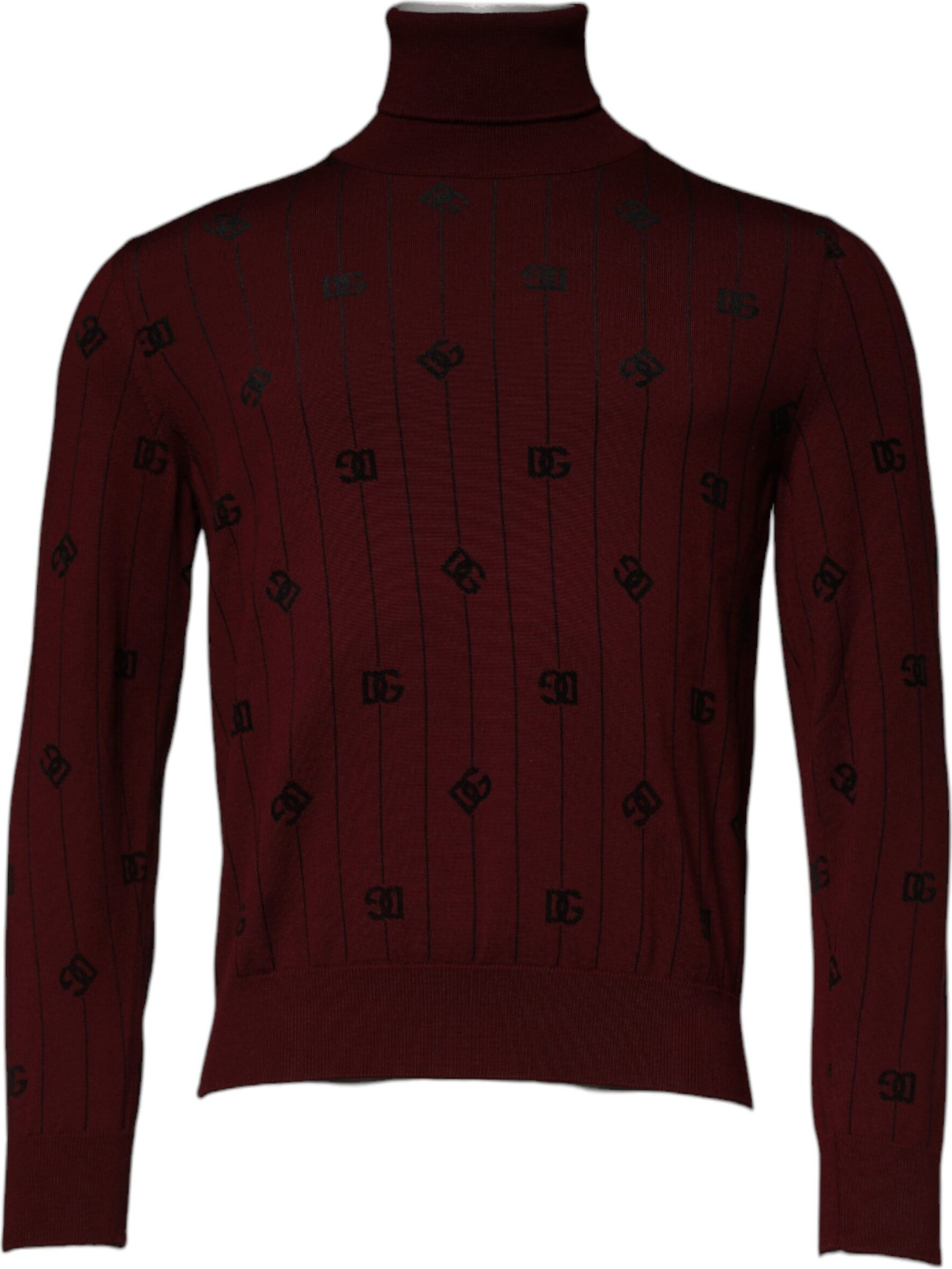 Dolce & Gabbana Pullover Sviter