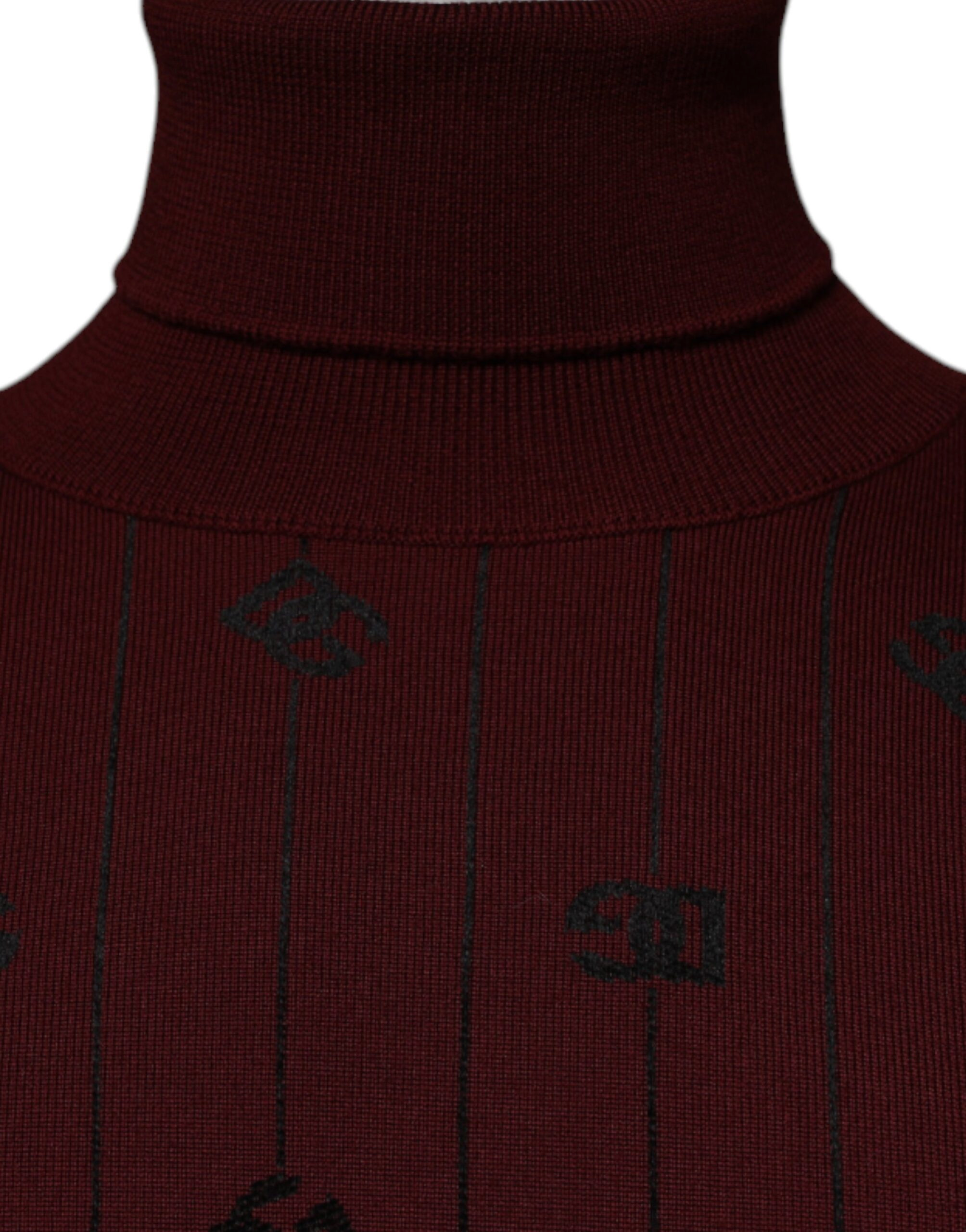 Джемпер Dolce & Gabbana