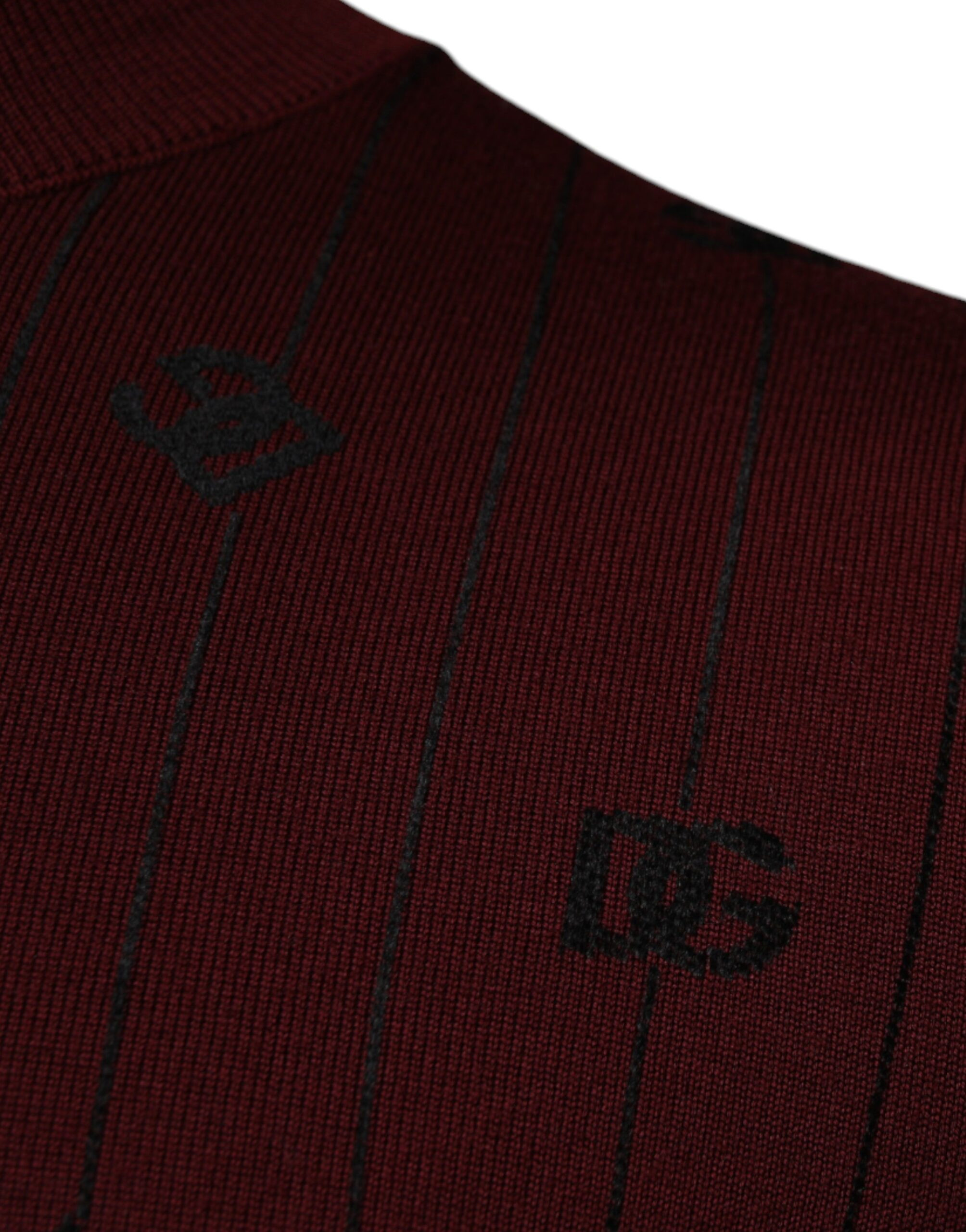 Джемпер Dolce & Gabbana