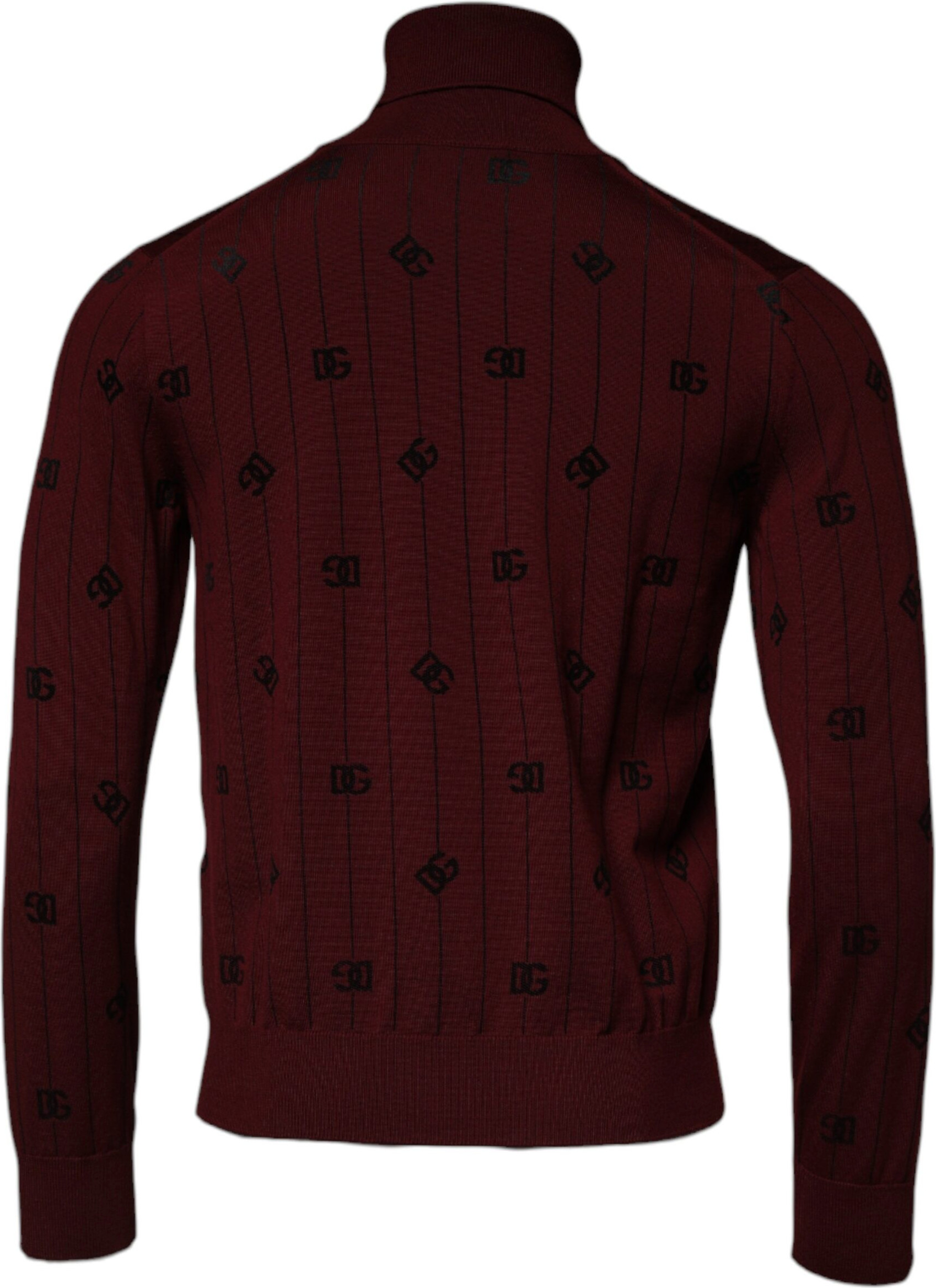 Джемпер Dolce & Gabbana