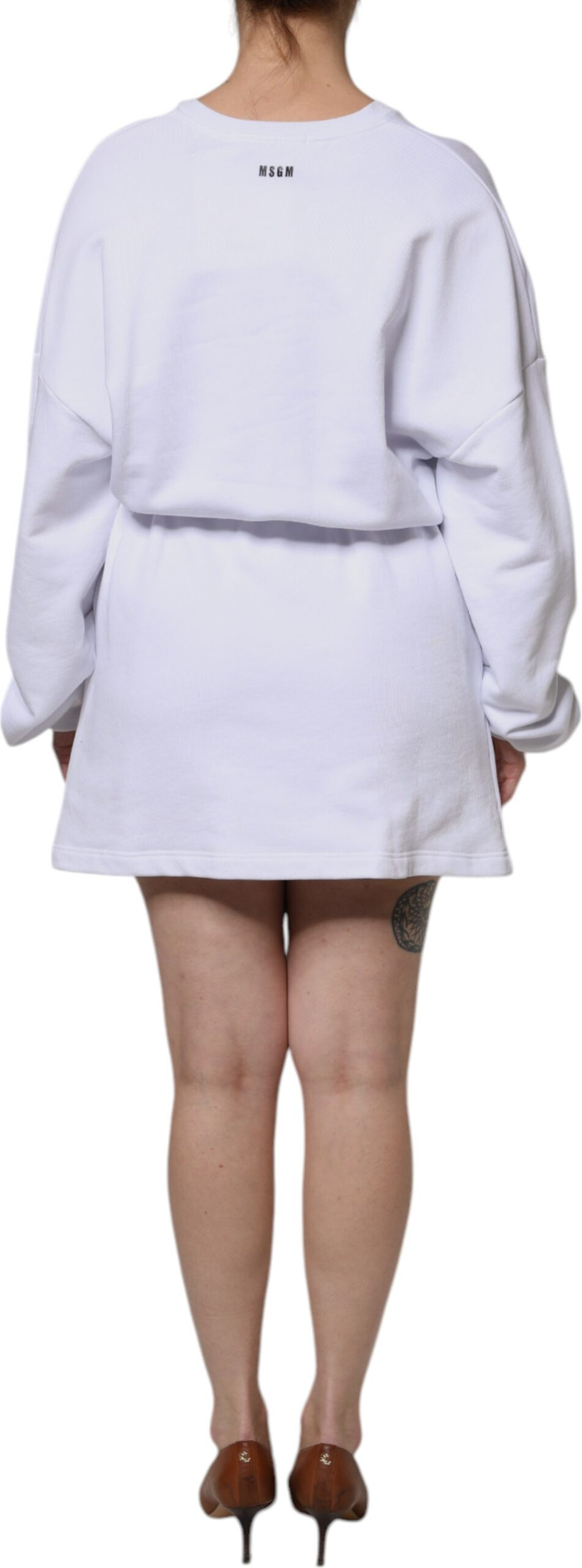 Mini dress MSGM