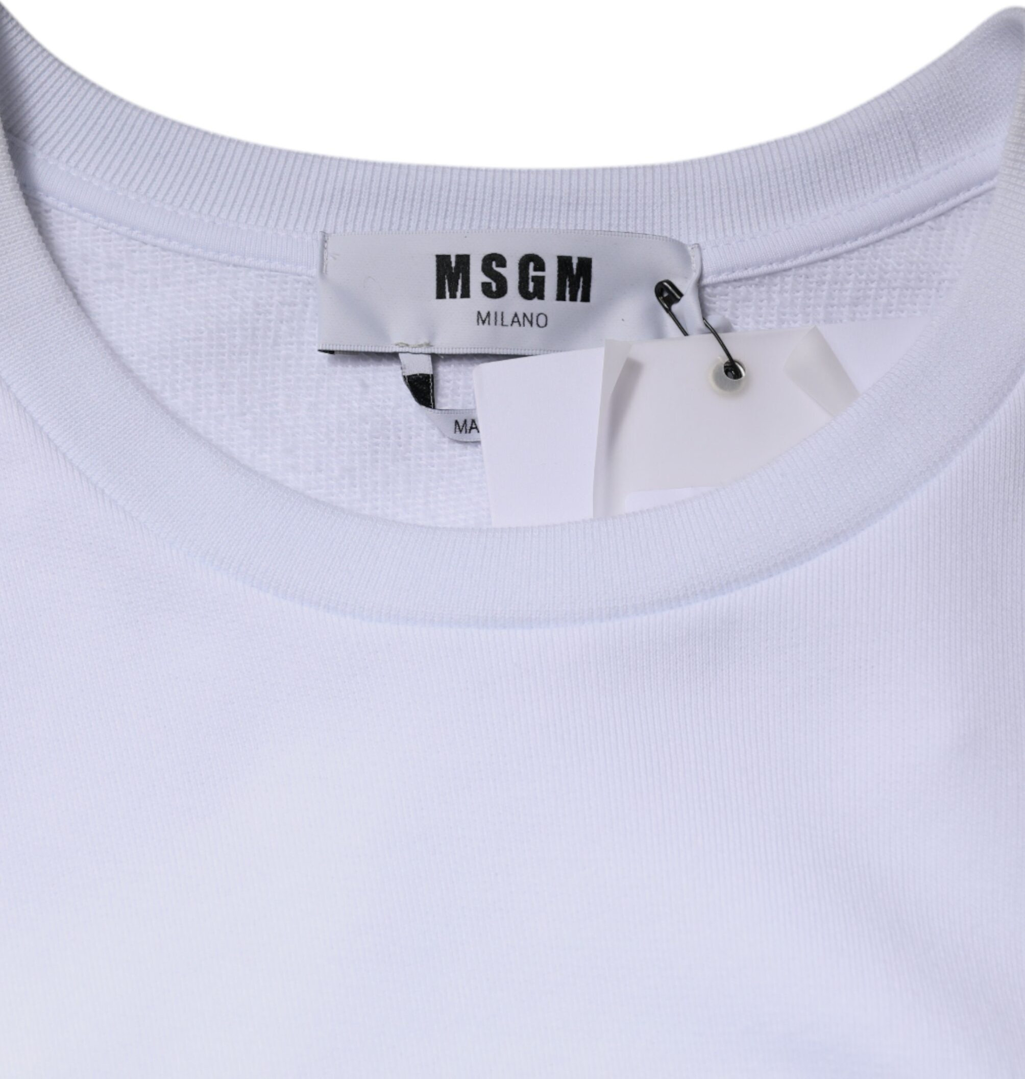 Mini dress MSGM