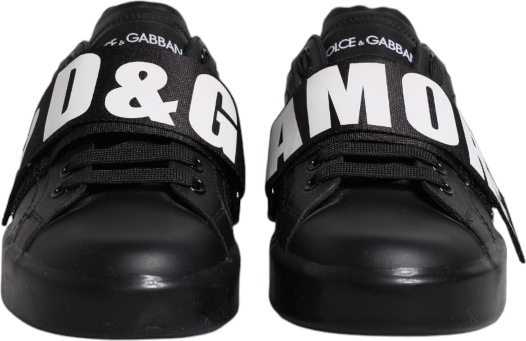 Low Top Sneakers Shoes Dolce & Gabbana