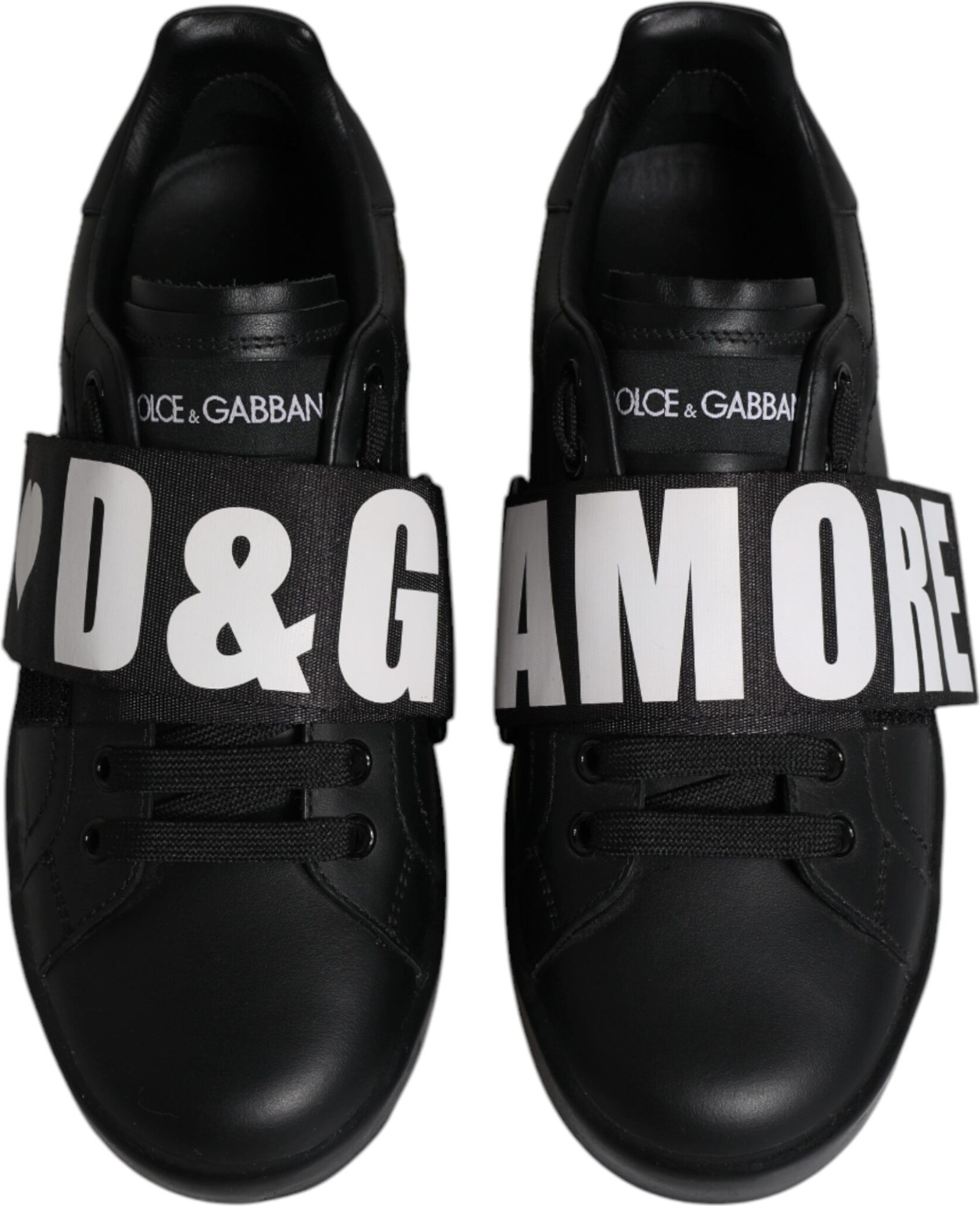 Low Top Sneakers Shoes Dolce & Gabbana
