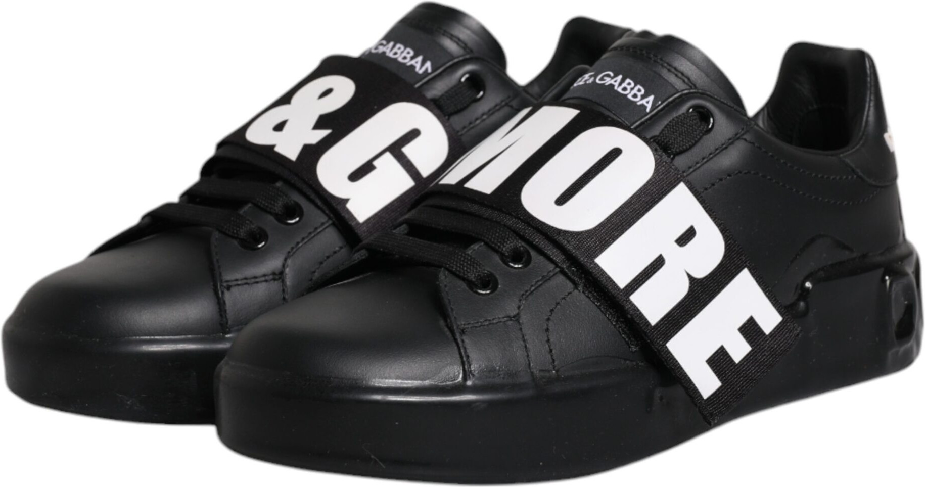 Low Top Sneakers Shoes Dolce & Gabbana