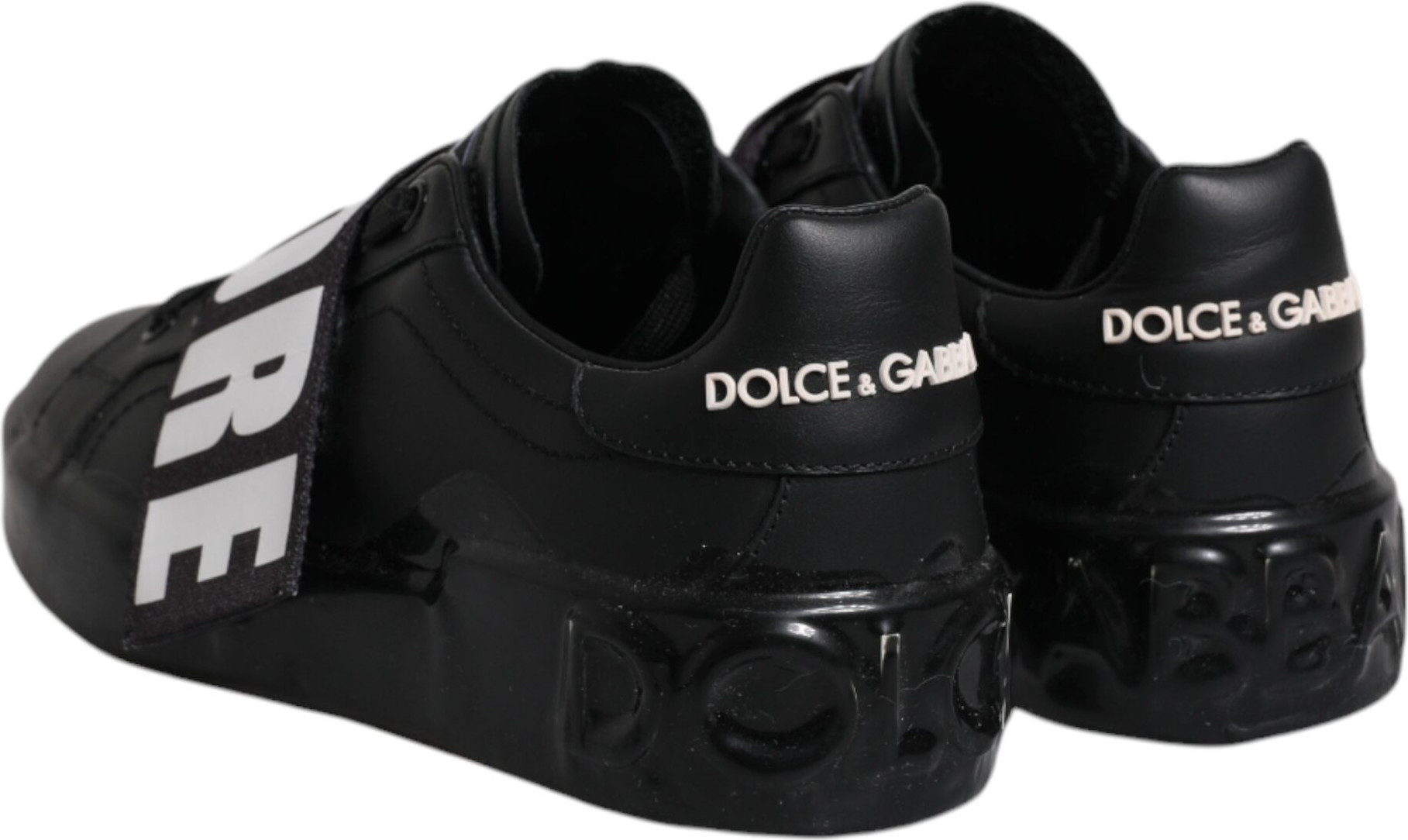Low Top Sneakers Shoes Dolce & Gabbana