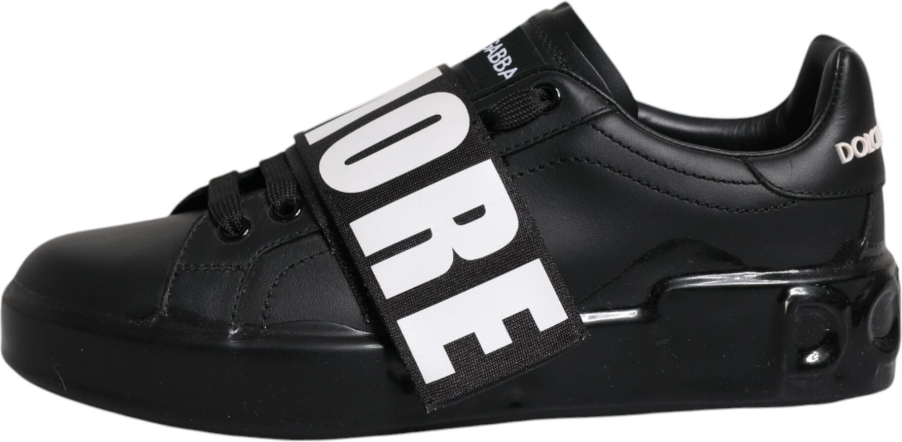 Low Top Sneakers Shoes Dolce & Gabbana