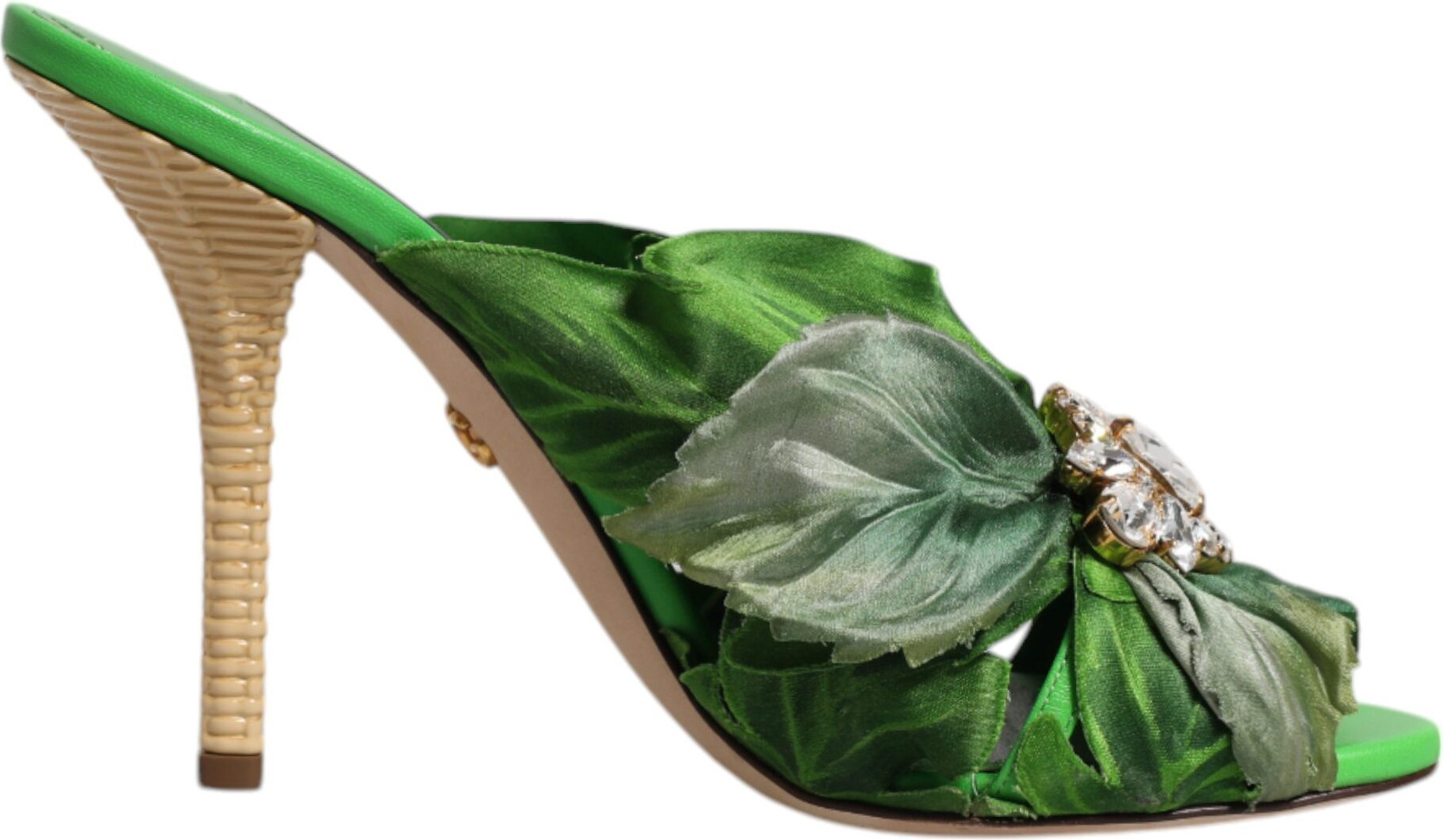 KEIRA Sandal Shoes Dolce & Gabbana