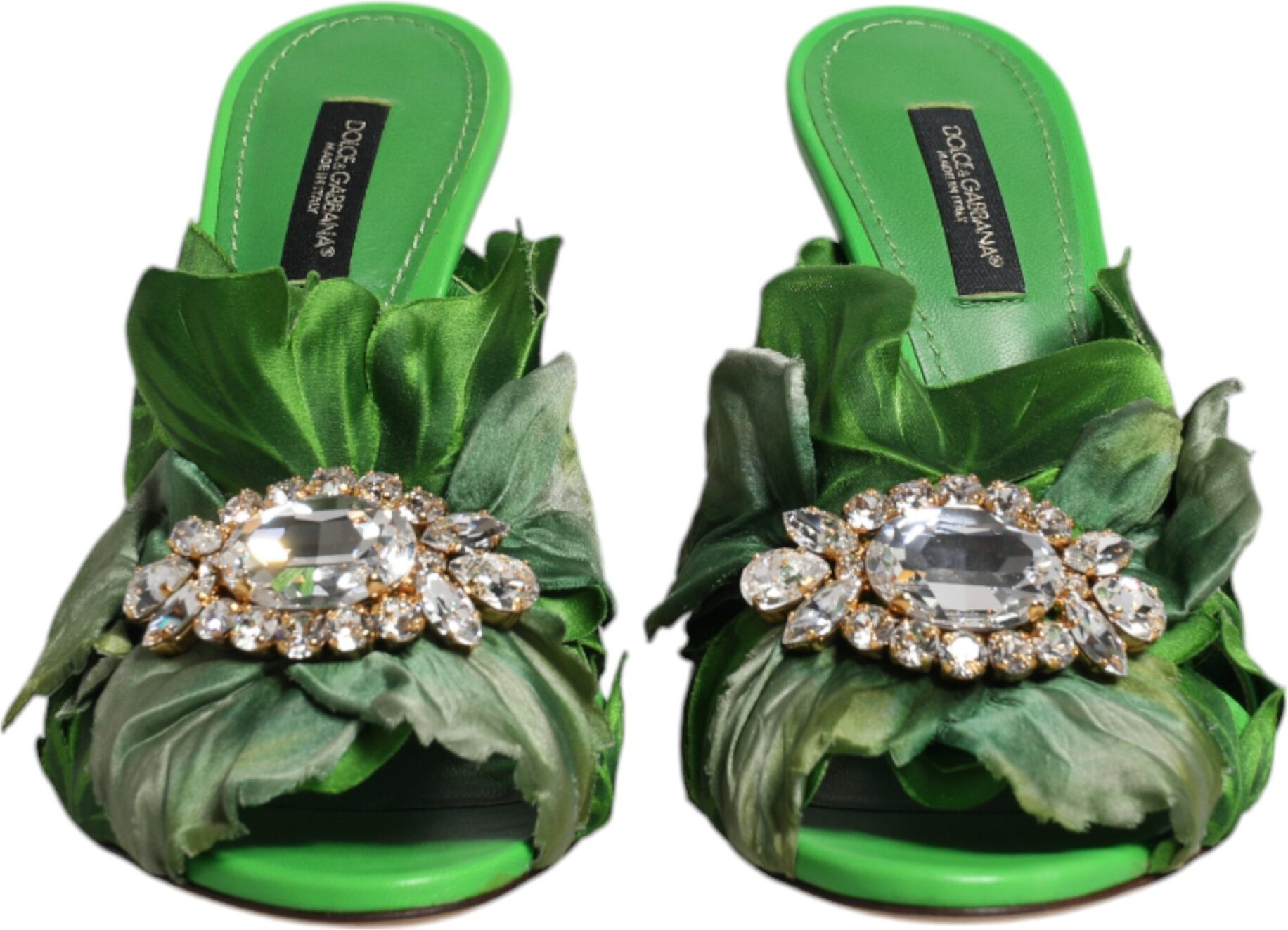 KEIRA Sandal Shoes Dolce & Gabbana
