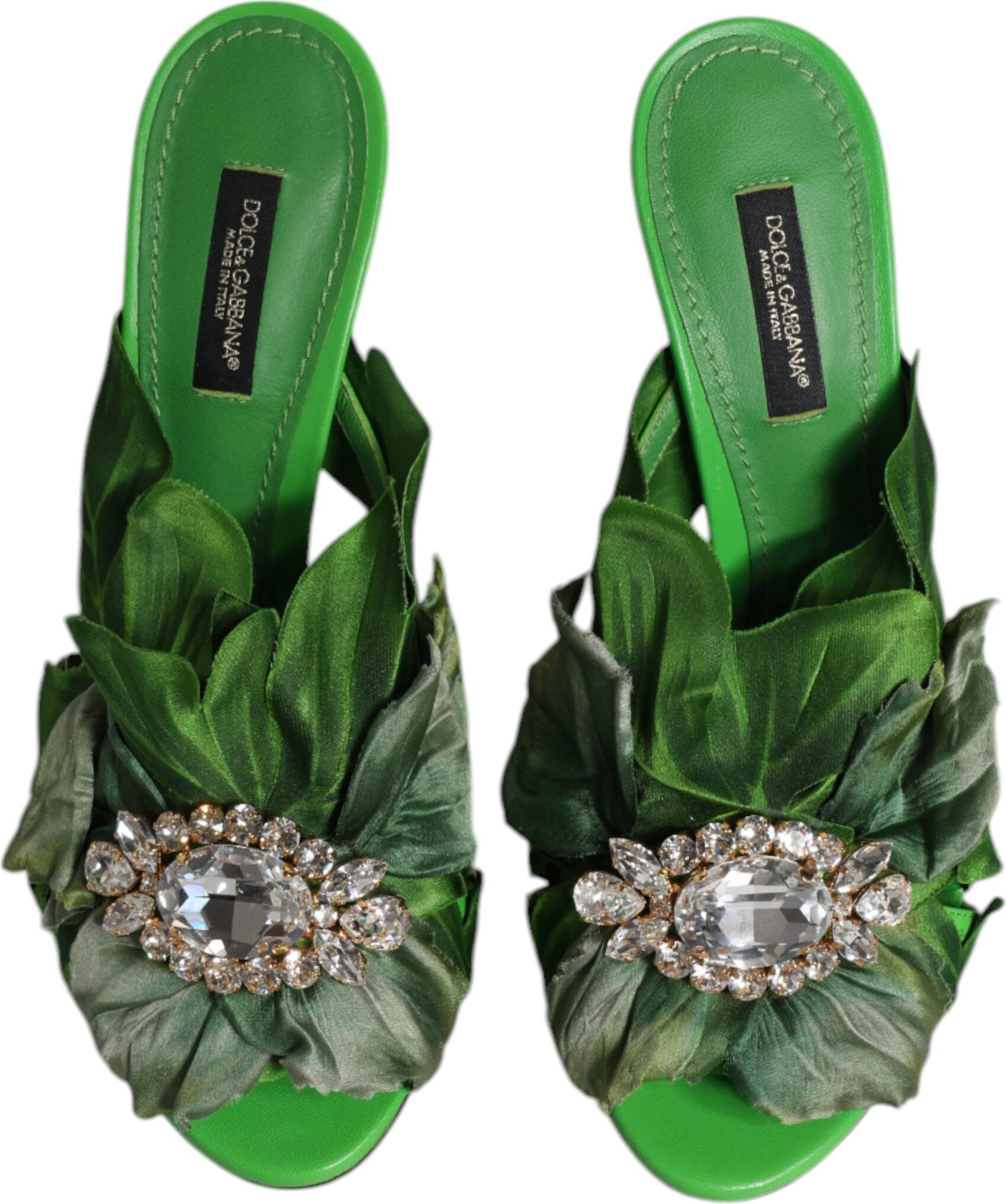KEIRA Sandal Shoes Dolce & Gabbana