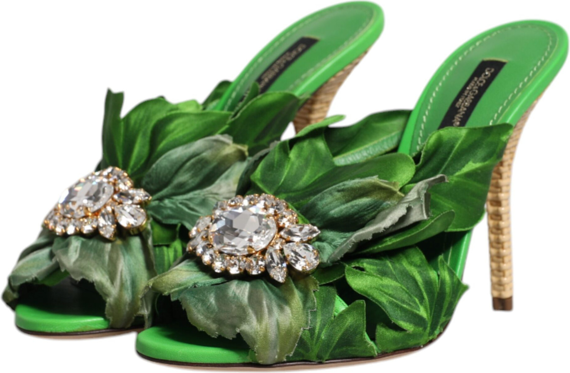 KEIRA Sandal Shoes Dolce & Gabbana