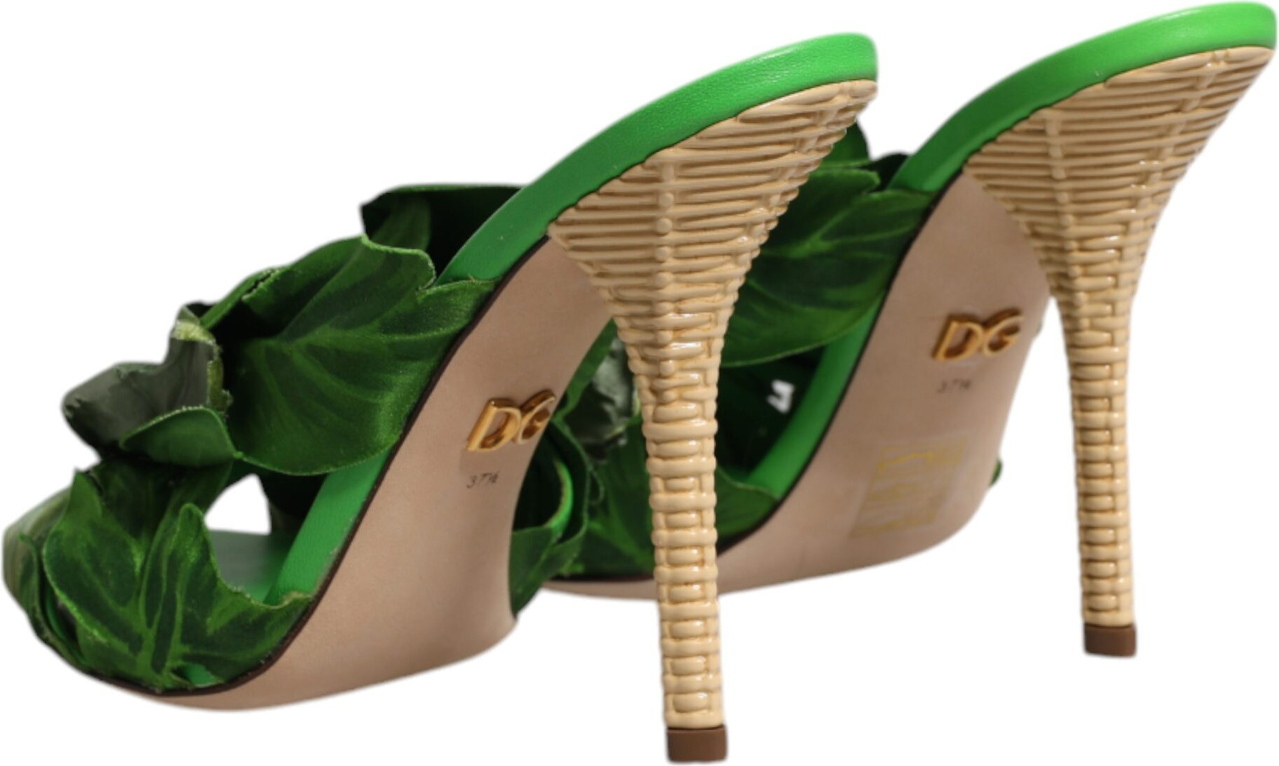 KEIRA Sandal Shoes Dolce & Gabbana