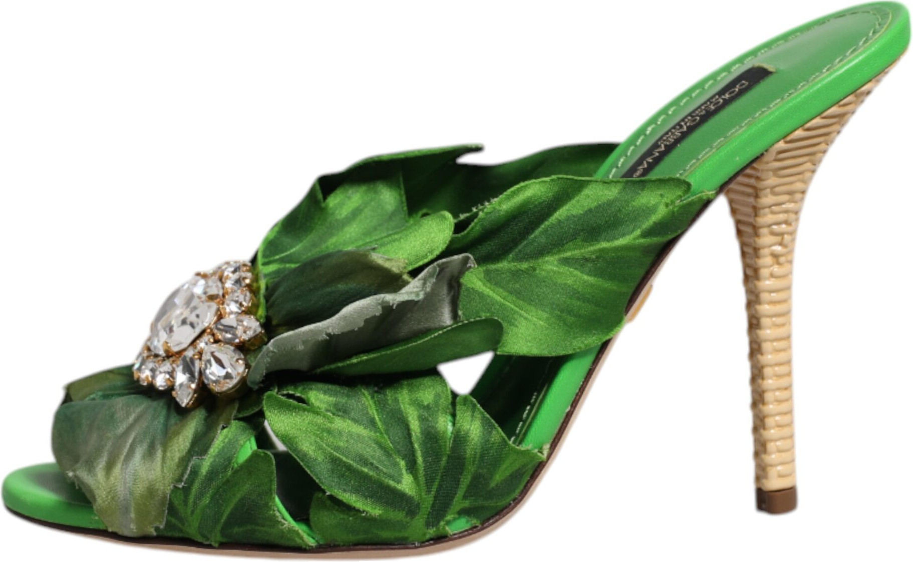 KEIRA Sandal Shoes Dolce & Gabbana