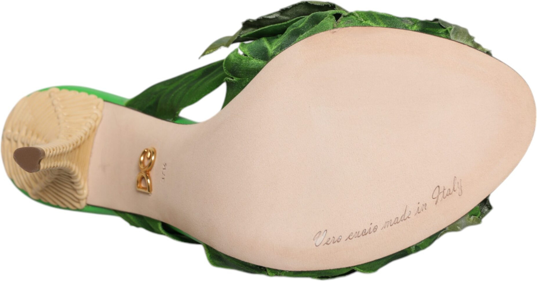 KEIRA Sandal Shoes Dolce & Gabbana