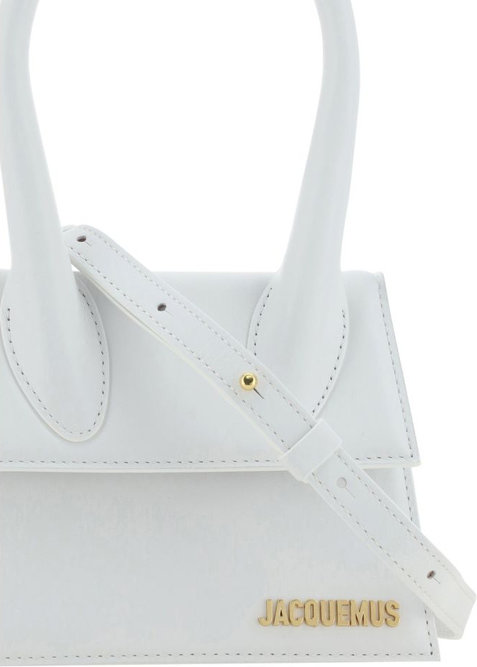 Jacquemus Le Chiquito Moyen sumkasi