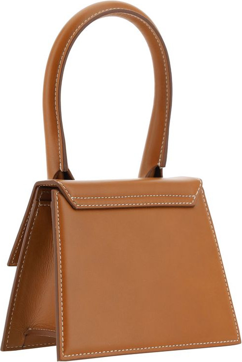 Сумка Jacquemus Le Chiquito Moyen