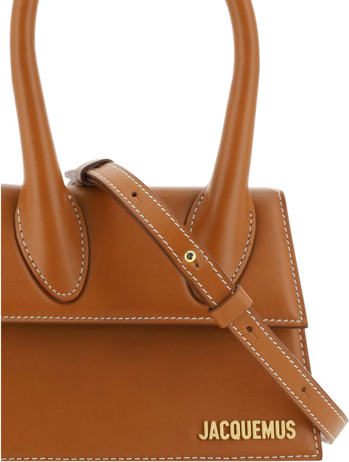 Сумка Jacquemus Le Chiquito Moyen