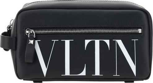 Косметичка Beauty Case Valentino Garavani VLTN