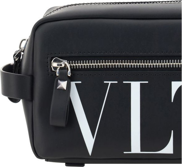 Косметичка Beauty Case Valentino Garavani VLTN