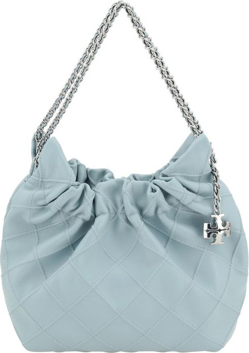Сумка через плечо Tory Burch Fleming Mini Hobo