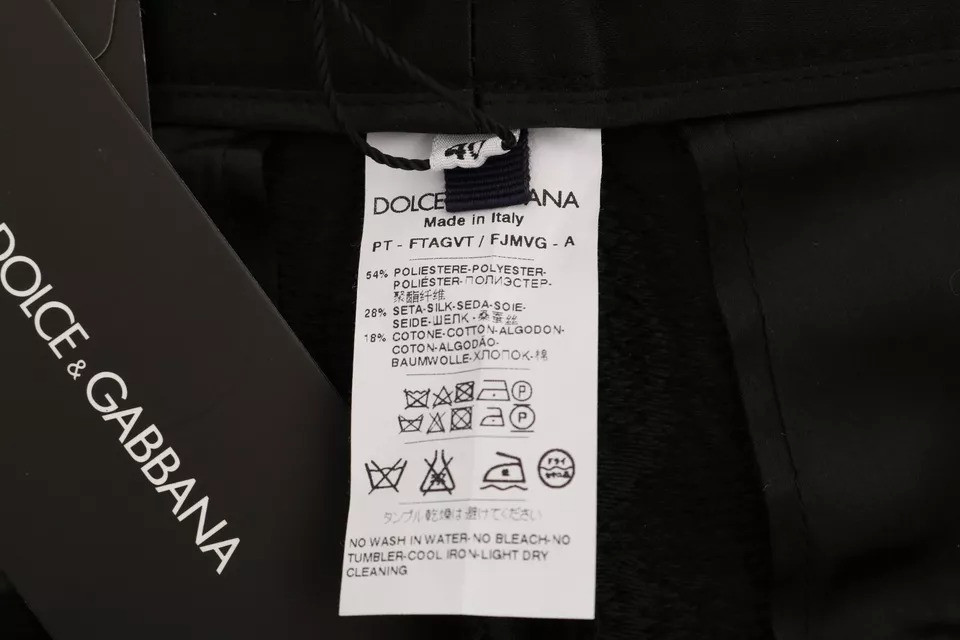 Pants Dolce & Gabbana