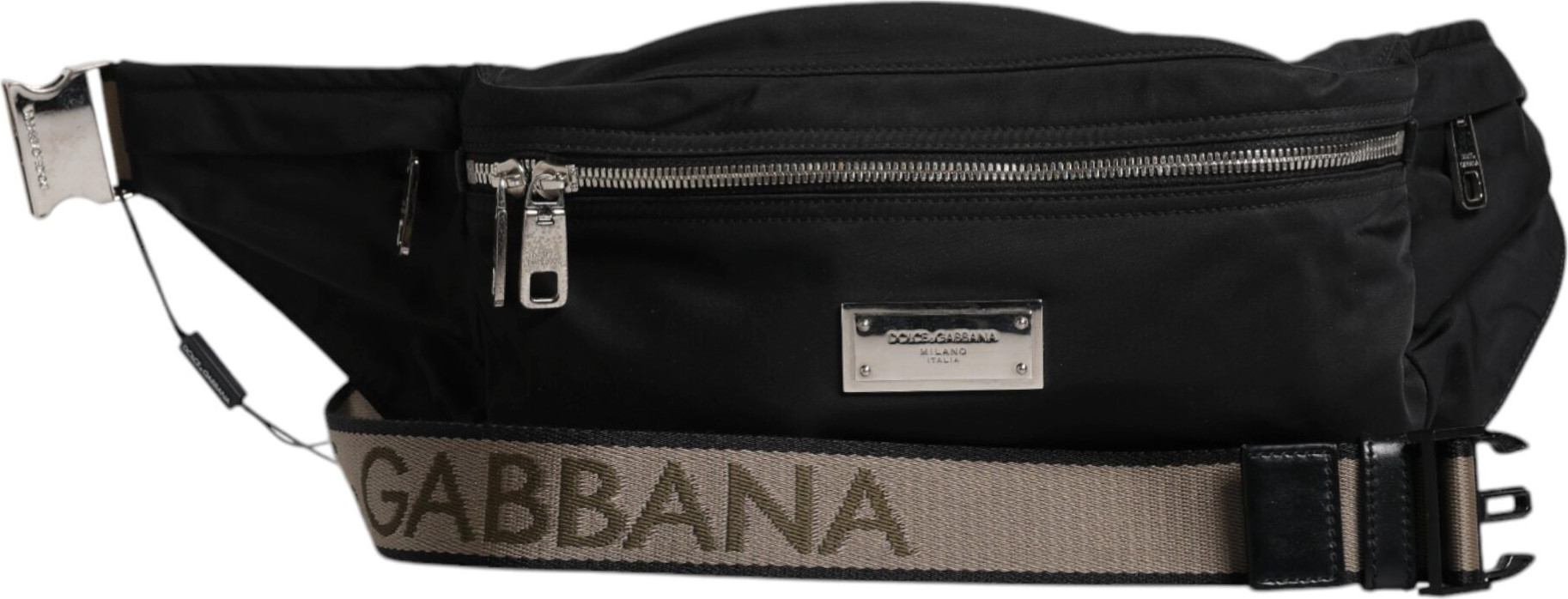 Waist Fanny Pack Bag Dolce & Gabbana
