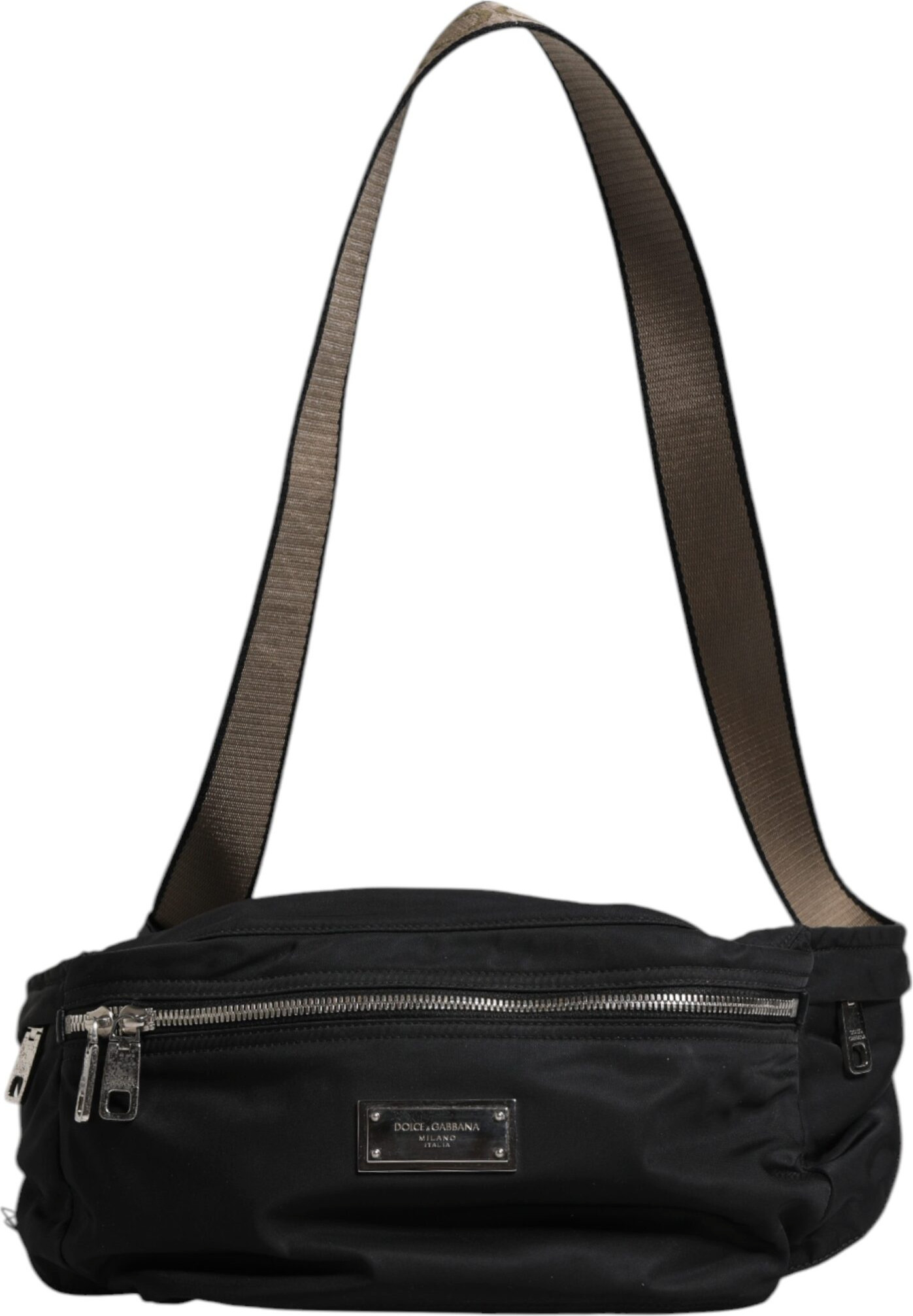 Waist Fanny Pack Bag Dolce & Gabbana