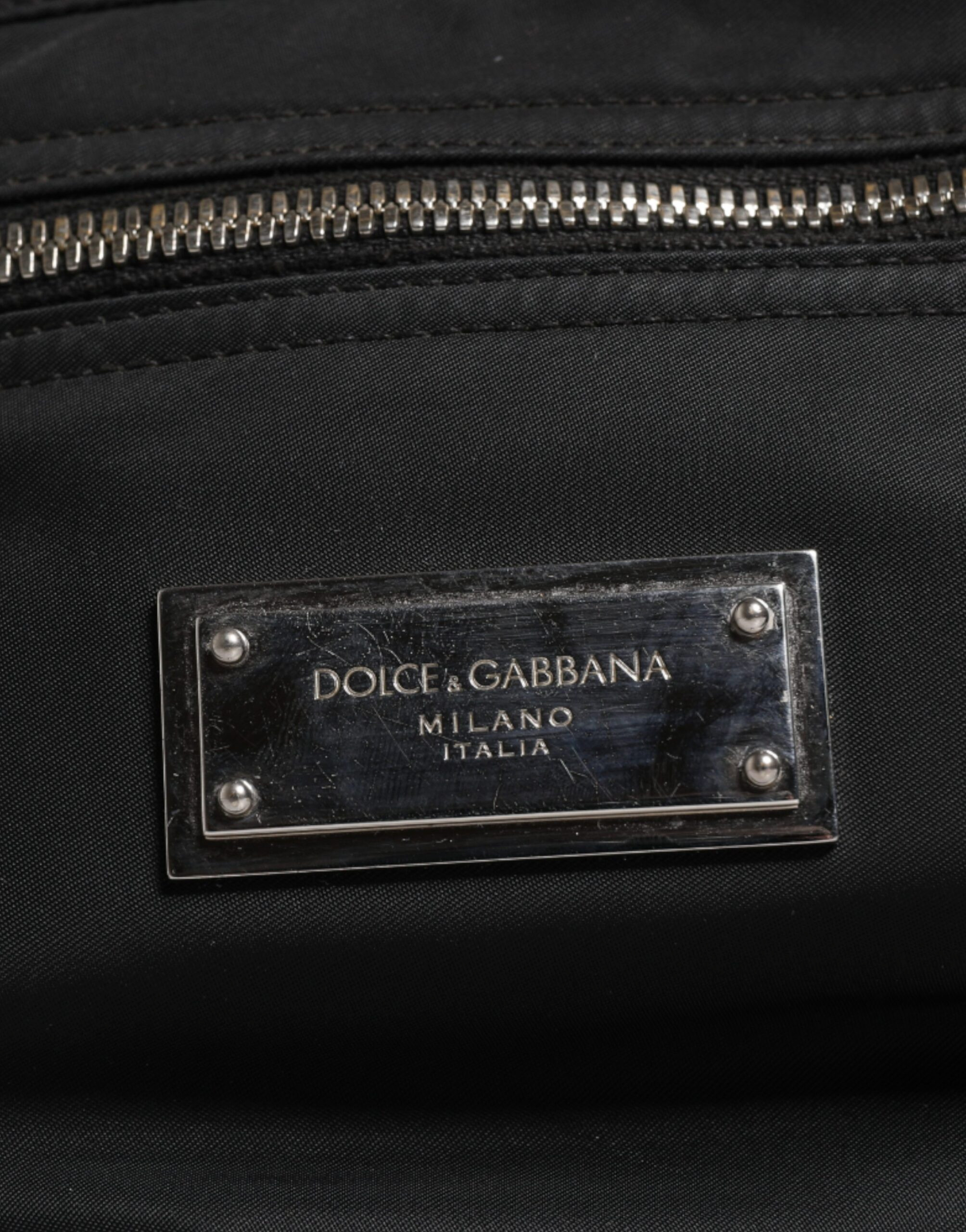 Waist Fanny Pack Bag Dolce & Gabbana