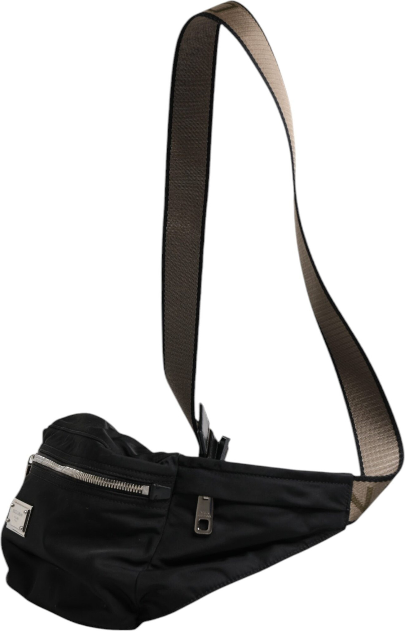 Waist Fanny Pack Bag Dolce & Gabbana
