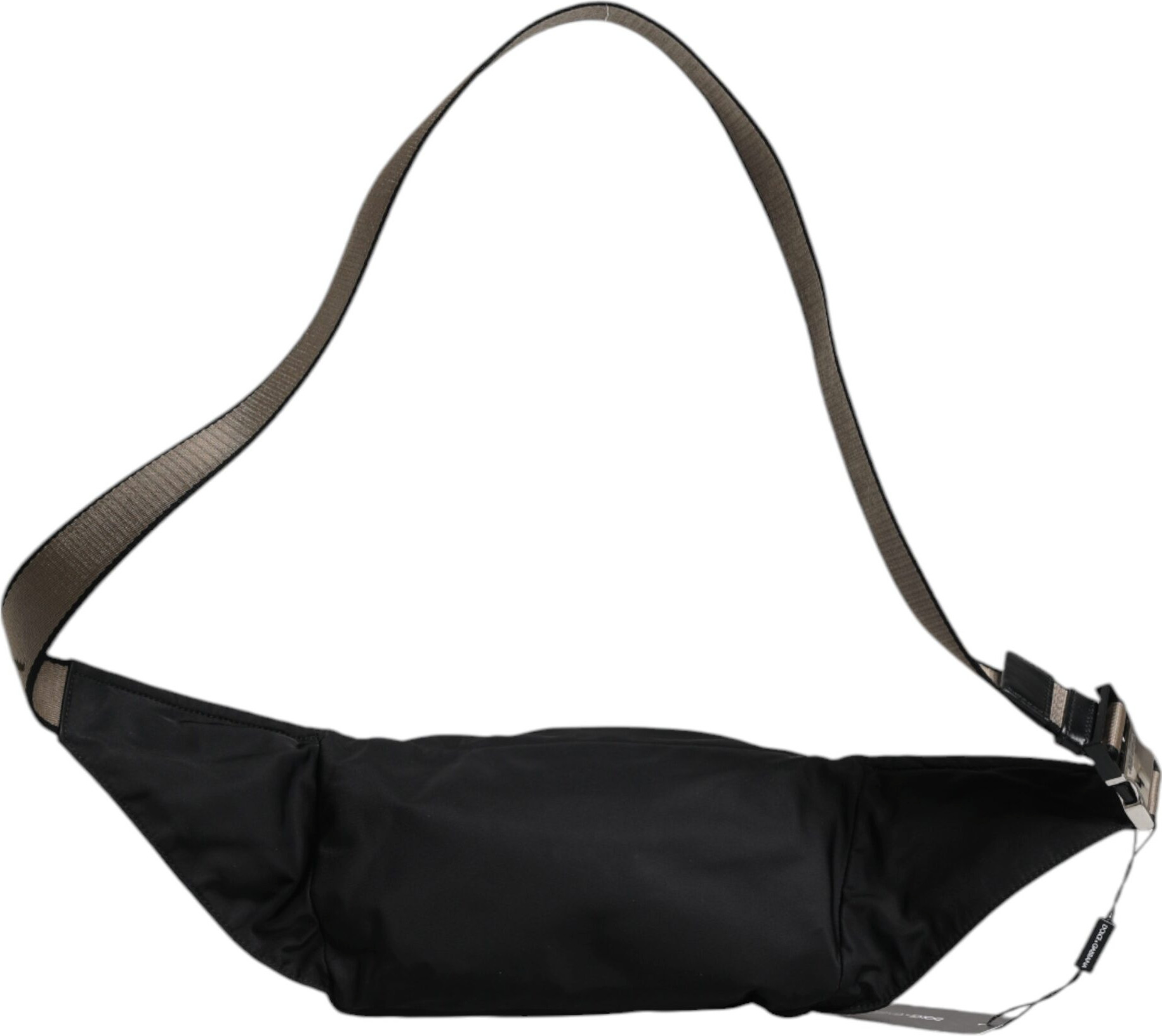 Waist Fanny Pack Bag Dolce & Gabbana
