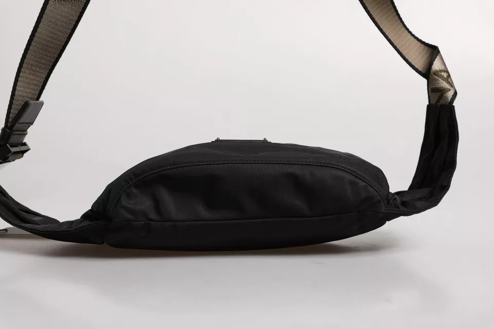 Waist Fanny Pack Bag Dolce & Gabbana