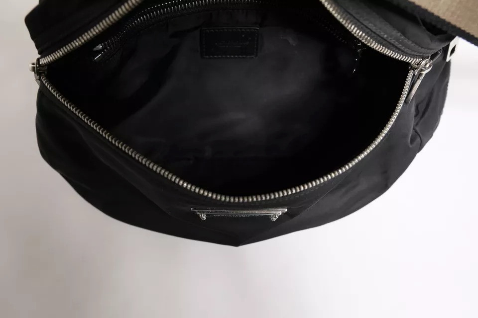 Waist Fanny Pack Bag Dolce & Gabbana