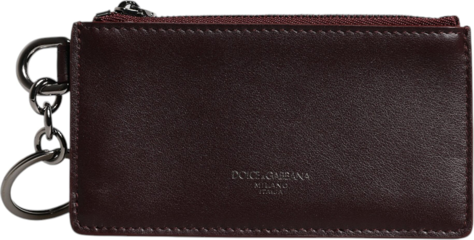 Кошелек-картхолдер Dolce & Gabbana