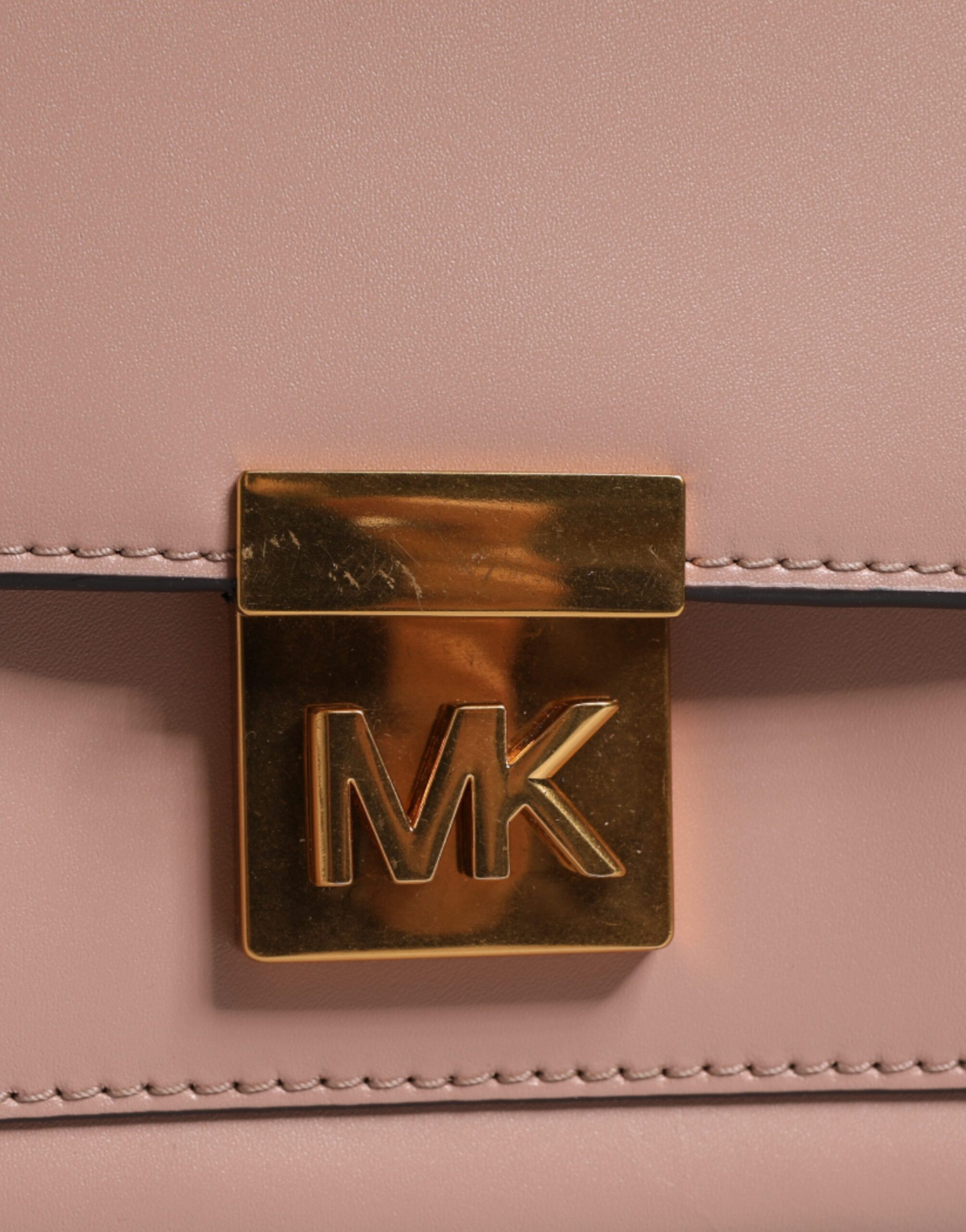 Сумка-саквояж Michael Kors MINDY